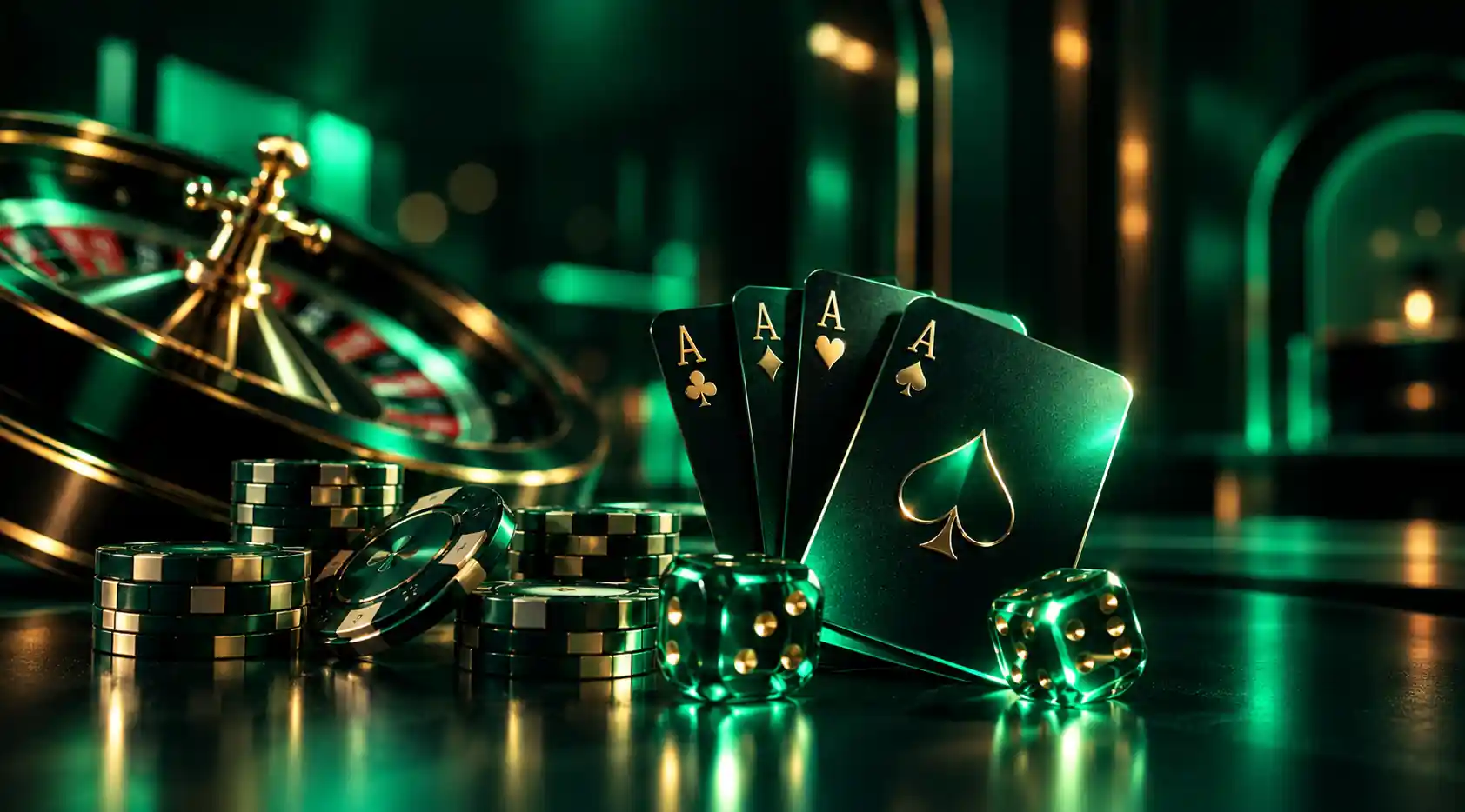 Quels jeux privilégient les casinos récemment lancés ?
