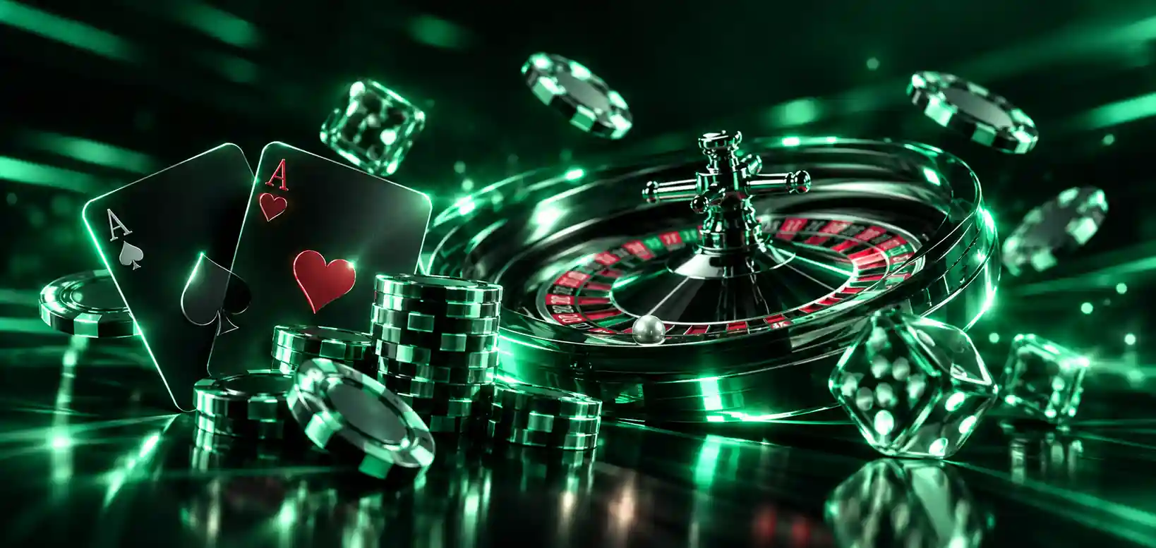 Les nouveaux casinos en ligne et leurs principales caractéristiques